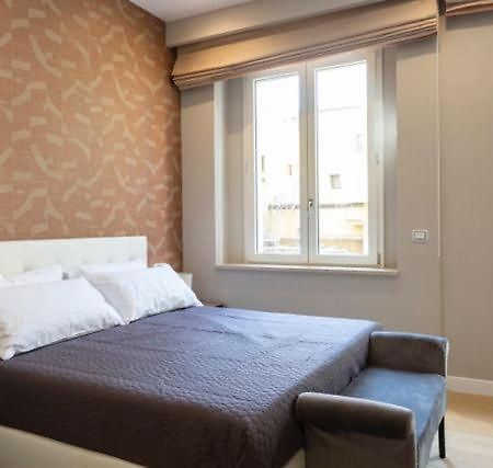 Casa Ilaria Aparthotel Napoli Ngoại thất bức ảnh