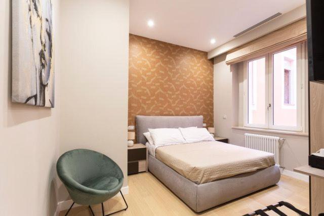 Casa Ilaria Aparthotel Napoli Ngoại thất bức ảnh
