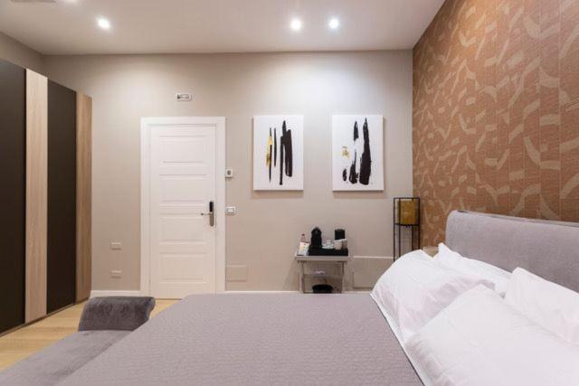 Casa Ilaria Aparthotel Napoli Ngoại thất bức ảnh