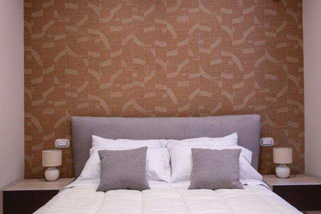 Casa Ilaria Aparthotel Napoli Ngoại thất bức ảnh