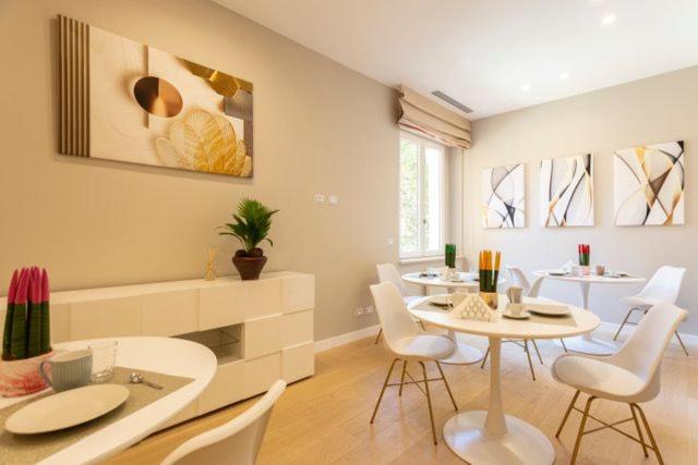 Casa Ilaria Aparthotel Napoli Ngoại thất bức ảnh