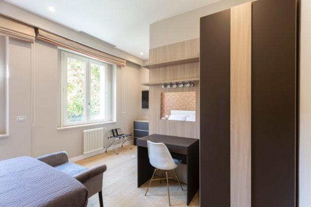 Casa Ilaria Aparthotel Napoli Ngoại thất bức ảnh