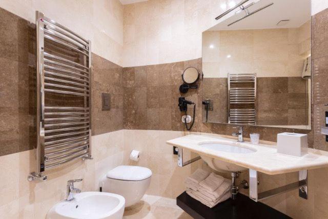 Casa Ilaria Aparthotel Napoli Ngoại thất bức ảnh