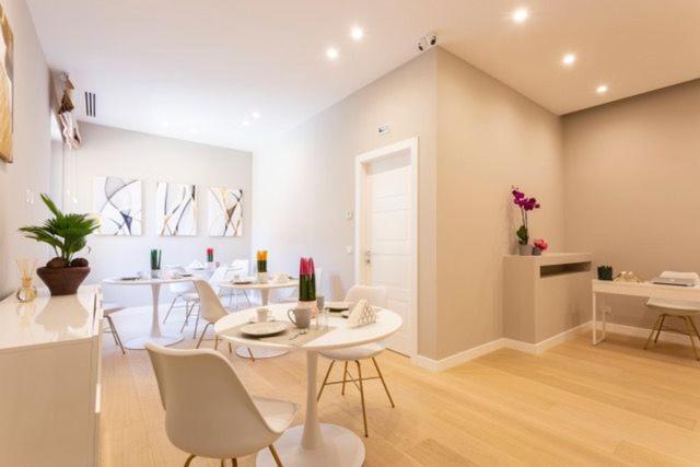 Casa Ilaria Aparthotel Napoli Ngoại thất bức ảnh