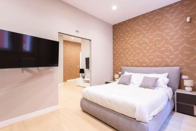 Casa Ilaria Aparthotel Napoli Ngoại thất bức ảnh