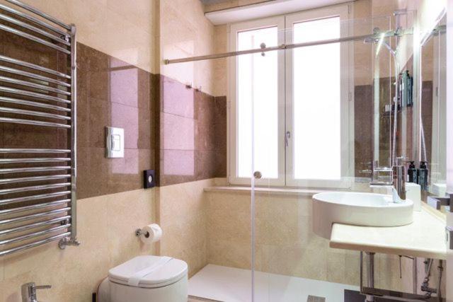 Casa Ilaria Aparthotel Napoli Ngoại thất bức ảnh