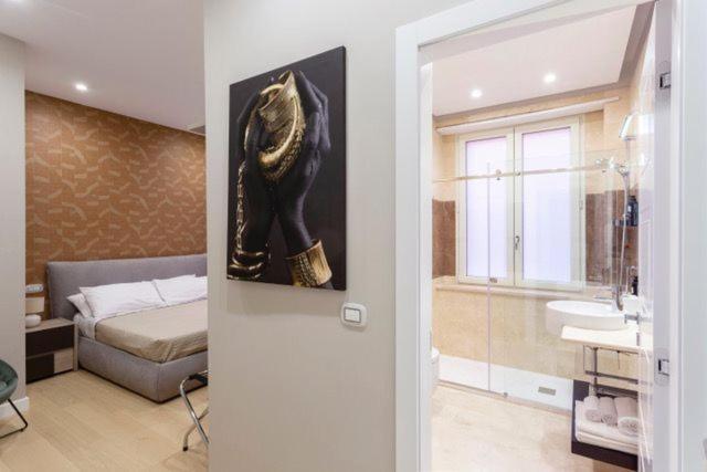 Casa Ilaria Aparthotel Napoli Ngoại thất bức ảnh