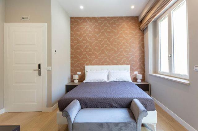 Casa Ilaria Aparthotel Napoli Ngoại thất bức ảnh