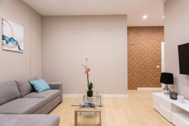 Casa Ilaria Aparthotel Napoli Ngoại thất bức ảnh