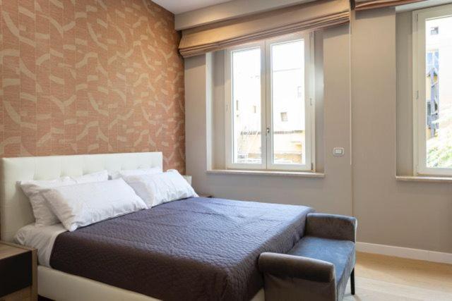Casa Ilaria Aparthotel Napoli Ngoại thất bức ảnh