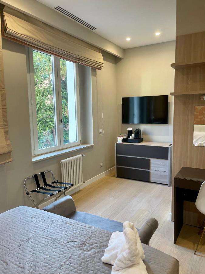 Casa Ilaria Aparthotel Napoli Ngoại thất bức ảnh