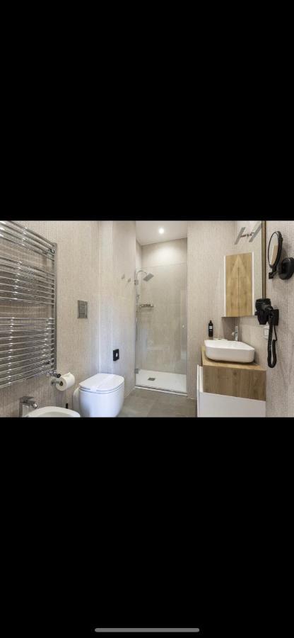 Casa Ilaria Aparthotel Napoli Ngoại thất bức ảnh